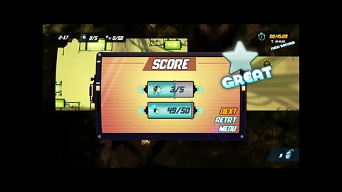 Mechanic Escape Pt.17-Robot Hell