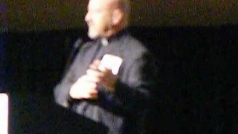 Fr Longenecker Spiritual roots.AVI