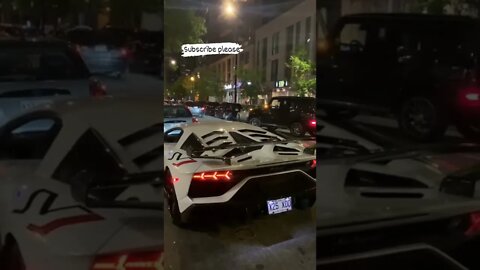Lamborghini Aventador 🔥🔥 #onepercent_clubb #lamborghini #aventador