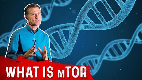 What is mTOR? – Dr.Berg