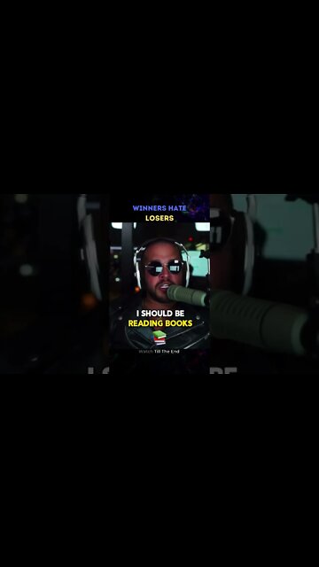 The TRUTH About Life (Winners vs Losers)