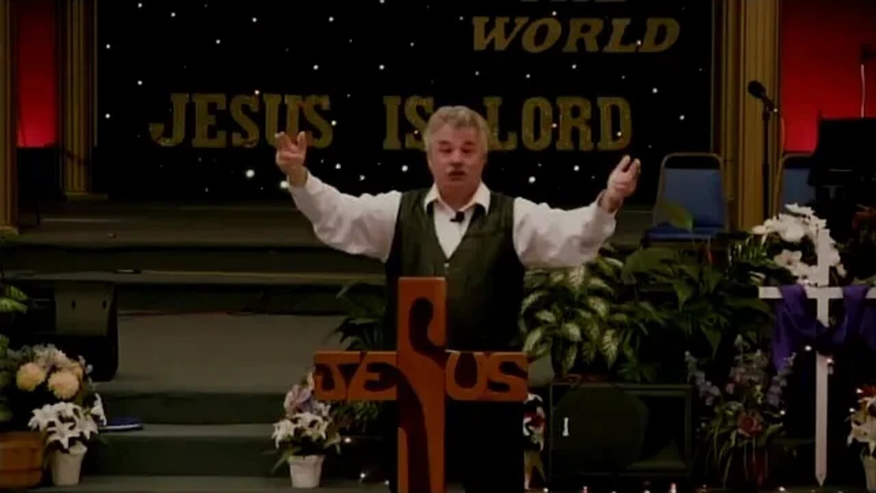 The Name of Jesus by Dr Michael H Yeager