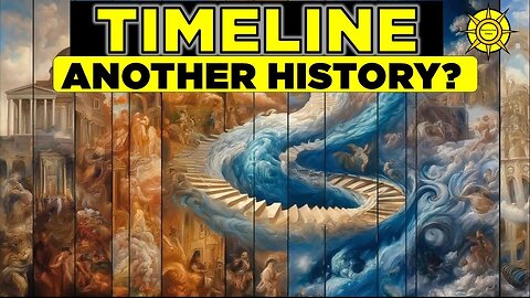 Cronologia, un'altra storia ?