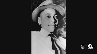 1955 warrant in Emmett Till case found, family seeks arrest