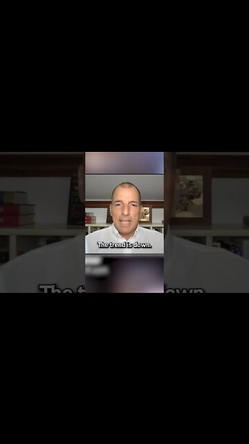 Interest rates: up or down?