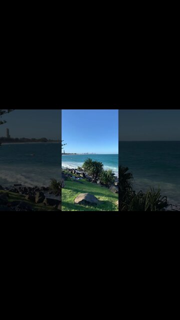 Burleigh Heads