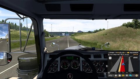 American Truck Simulator