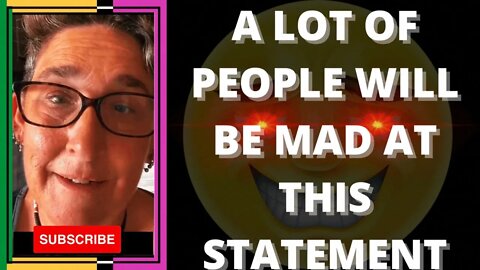 |NEWS| She's Going To Make Alot Of People Mad