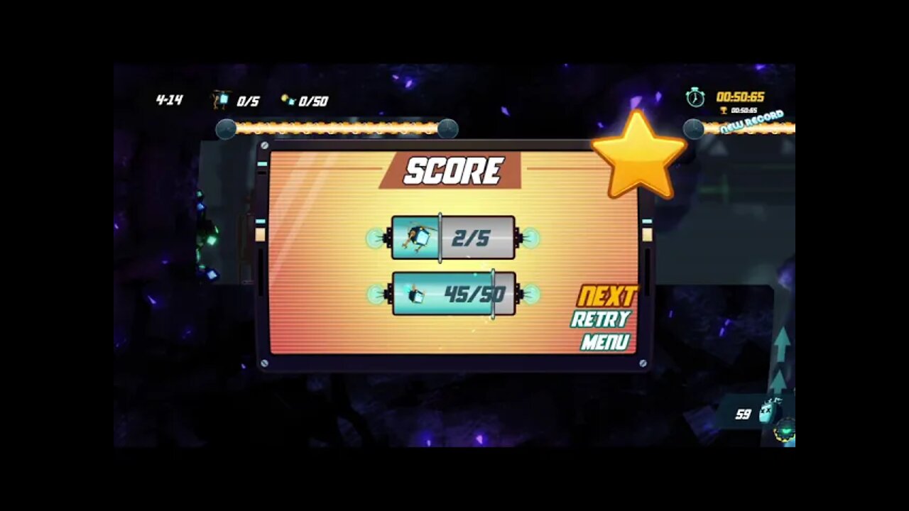 VOD 28 Mechanic Escape