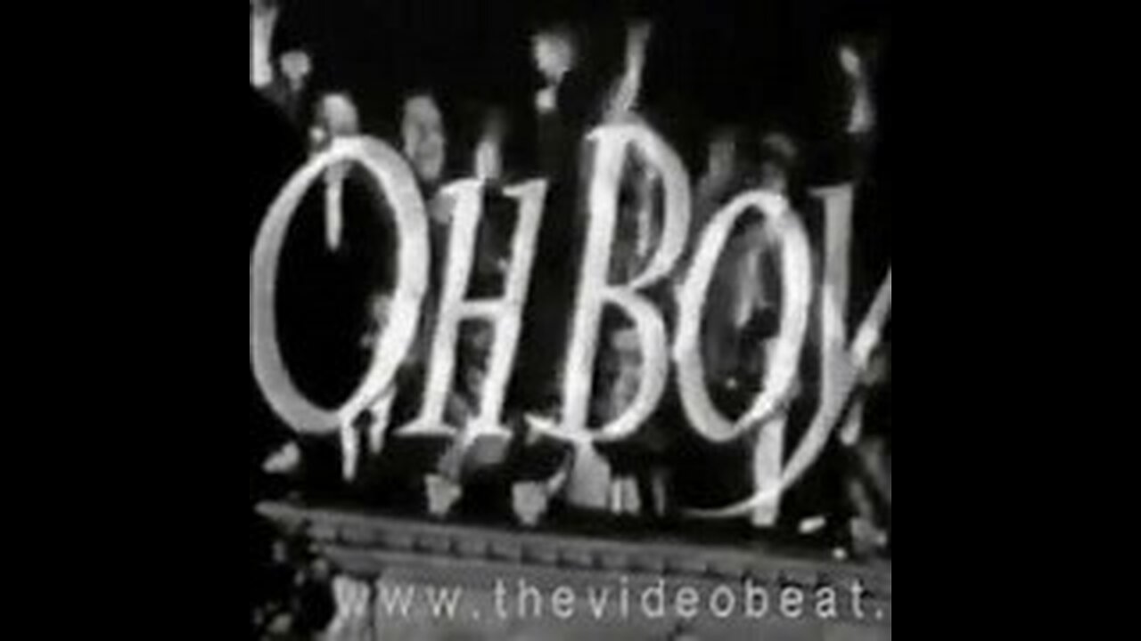 Oh Boy! - (4th April 1959)