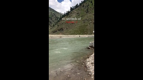 Kashmir