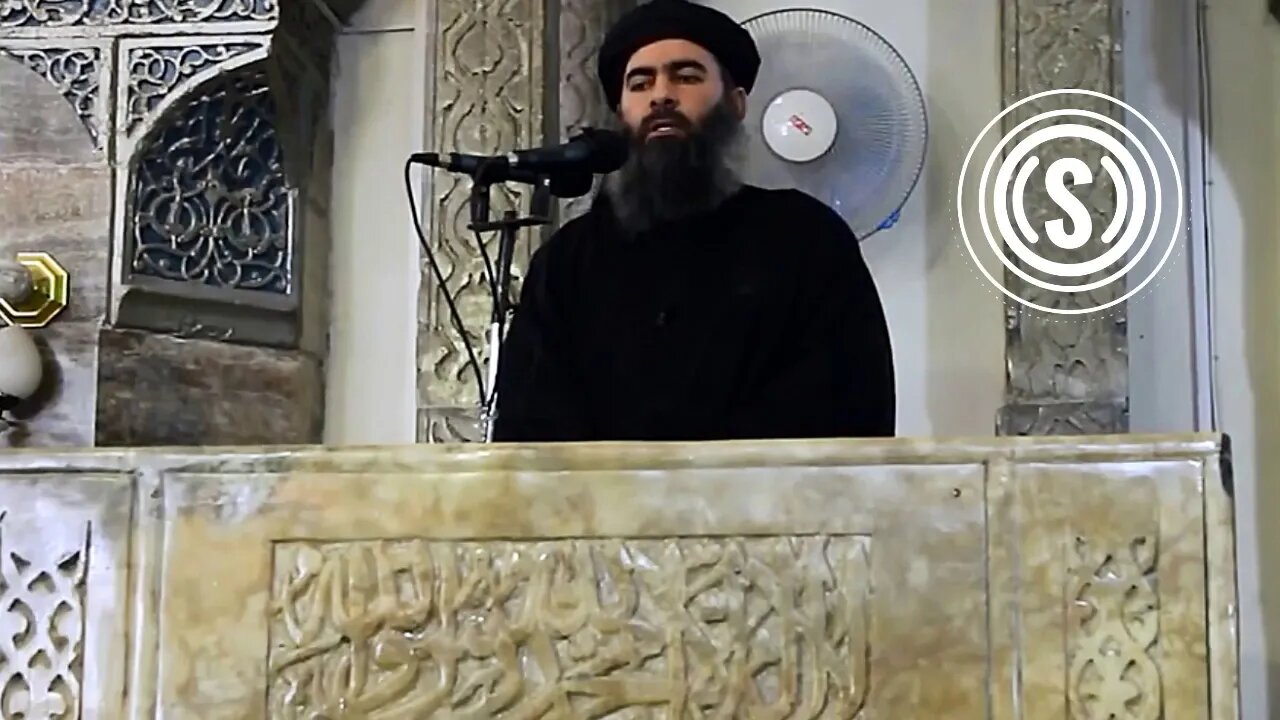 Podcast: What Does Baghdadi's Death Mean for ISIS?