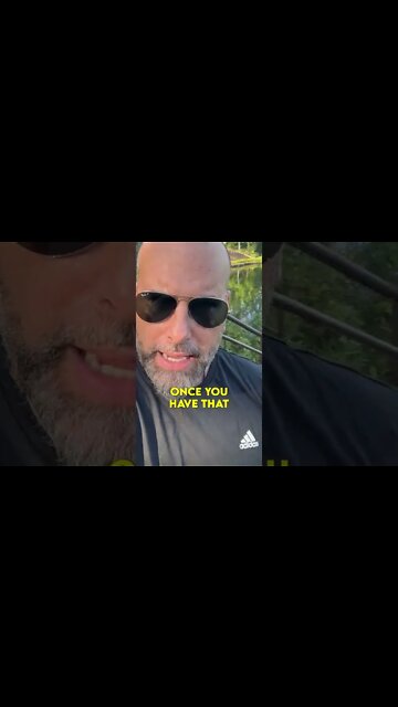 Are You Willing To Fight For You Dreams And Goals | Rafa Conde