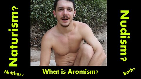 Aromism Defined