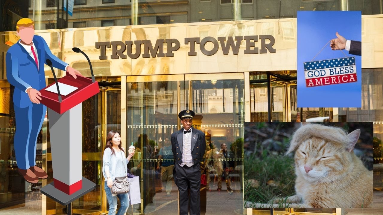 Trump and the Durham report. Conspiracy theory? Or damning evidence of corruption?