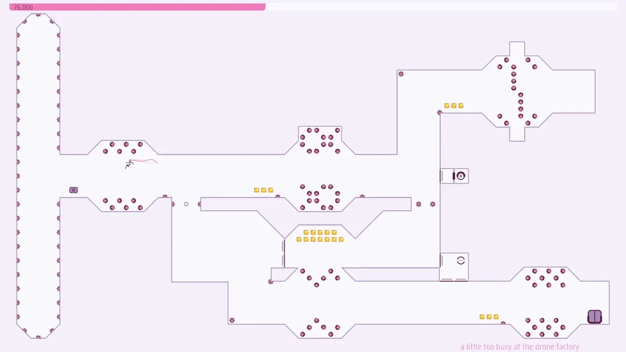 N++ - A Little Too Busy At The Drone Factory (S-B-12-02) - G--T++O++