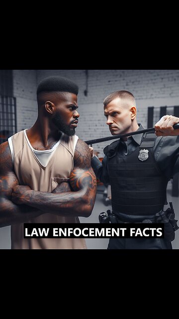 Behind Bars: What They Don't Tell You