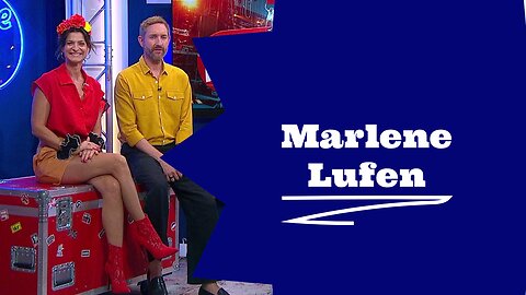 Marlene Lufen 060924