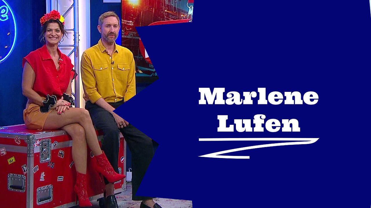 Marlene Lufen 060924