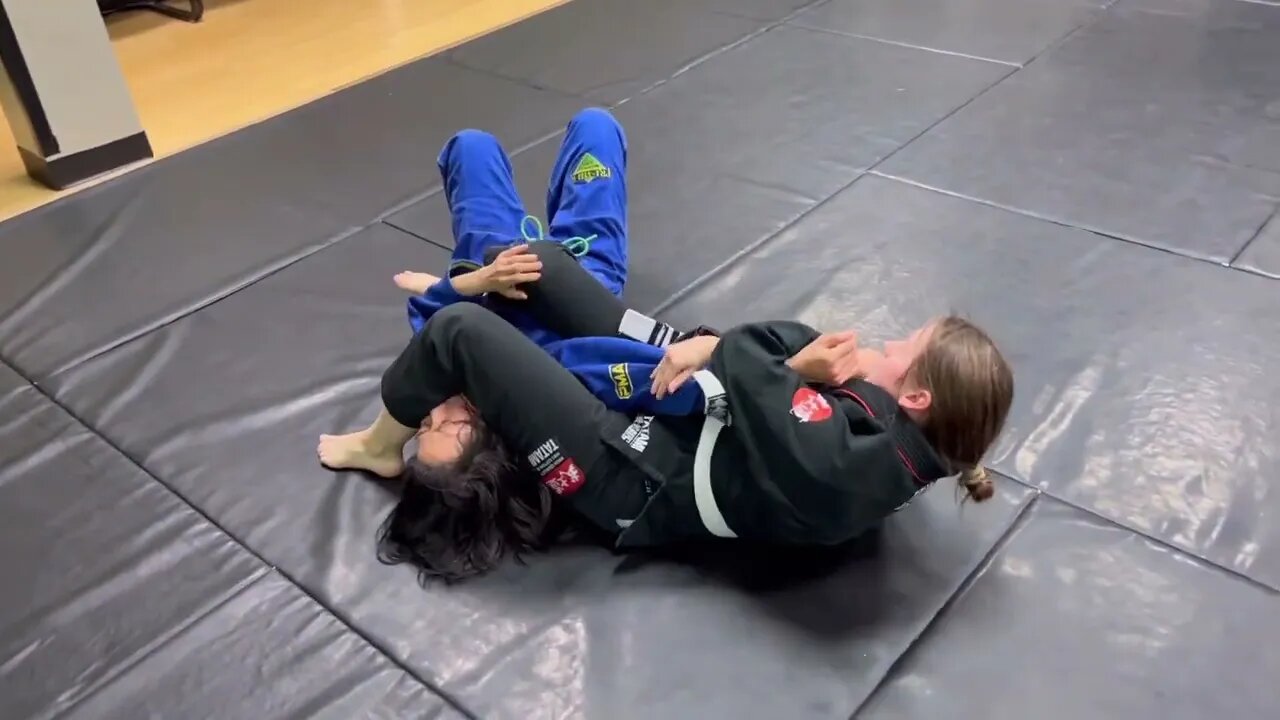 #4 - SELF DEFENSE - Beginner's Class Connect with Bjj #bjj #jiujitsu #bjjlifestyle #defesapessoal