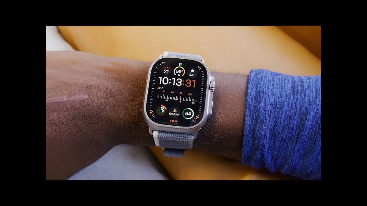 Apple Watch Series 9 & Ultra 2: What Are We Waiting For?!