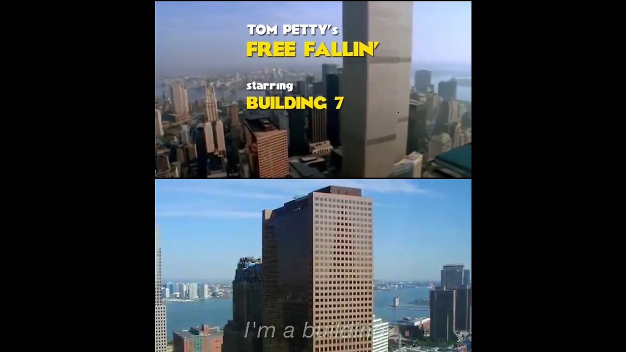 9/11/2001 - THEY SHOWED US IN MOVIES and in their SONG TEXTS