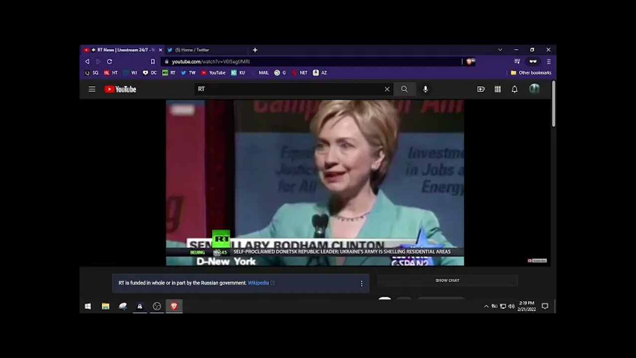 THE REAL REASON FOR WW3 THEY ARE LYING ABOUT ALL OF IT !
