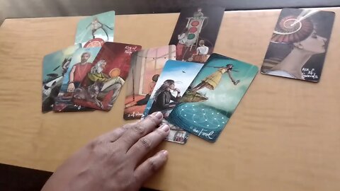 #tarot#energyupdate#13/06 Energy Update for 13/06 - Financial freedom