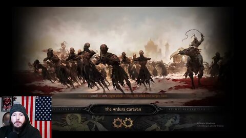Path Of Exile 2 Trailer 2 | Kamahl's Live Reaction And Review