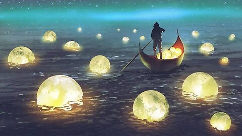 3 Hours of Relaxing Flute Music