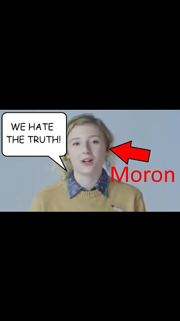 Non Binary People's BIGGEST Enemy