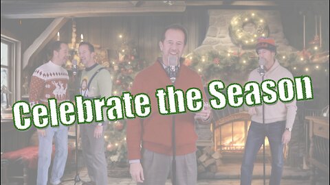 Celebrate the Season