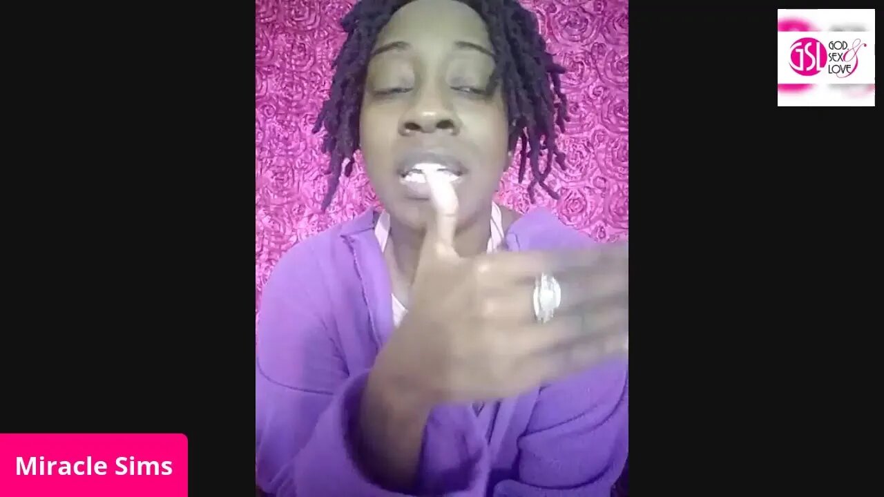The Juice: Season 3 Episode 86: "Your Will Be Done"
