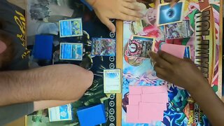 Inteleon VMAX vs Arceus VStar/Inteleon at @The Local Game Store | Pokemon TCG