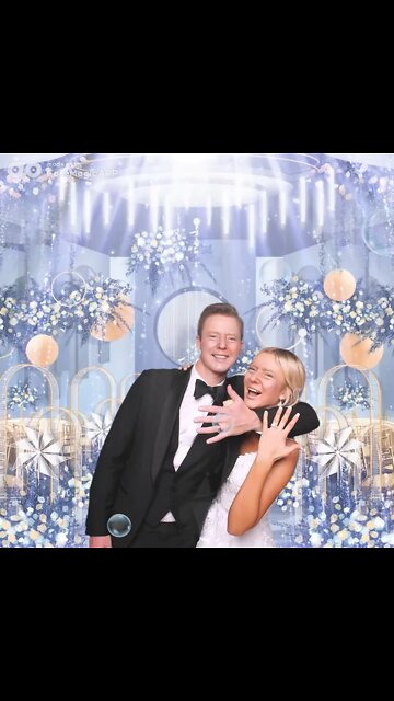 Donald Trump Loves Himself Meme! 💗