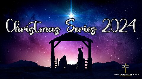 Christmas Series 2024