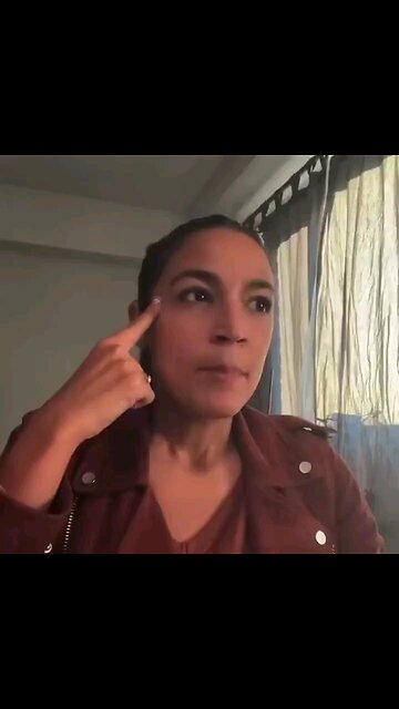 🇺🇸AOC: NO, DOES NOT MEAN NO...