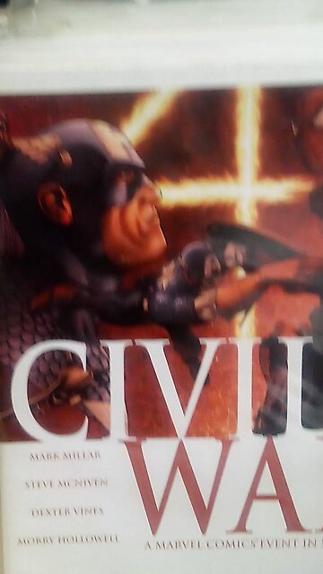 Comic Book Find in Paris, Texas