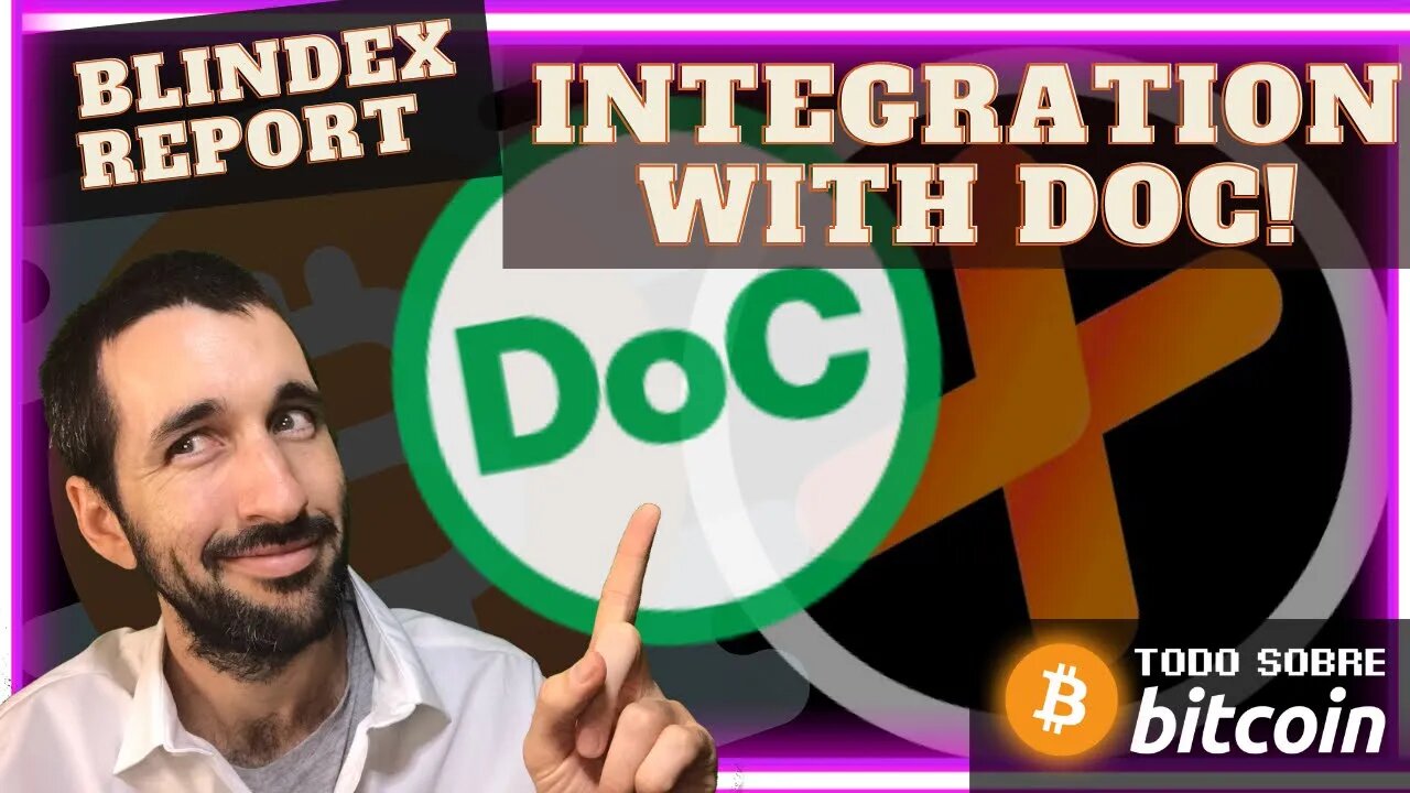 🇦🇺DOC to be added in near Future (Blindex Report) 🇦🇺