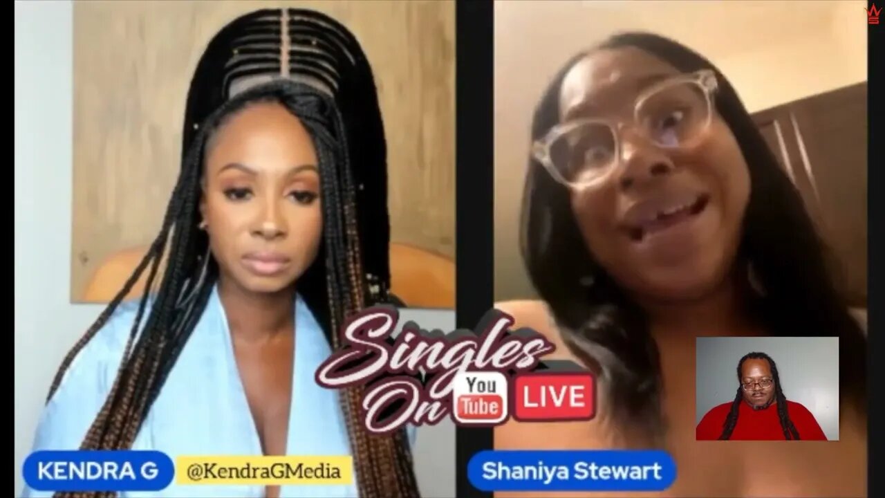 The Continued Transformation Of @Kendra G Into Kendra Samuels😈😈😈