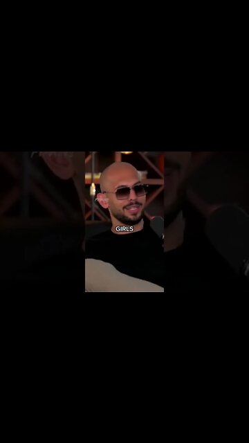 ANDREW TATE ON KYLIE JENNER | RANDOM ROADHOUSE