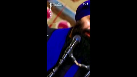 Baba banta singh Ji