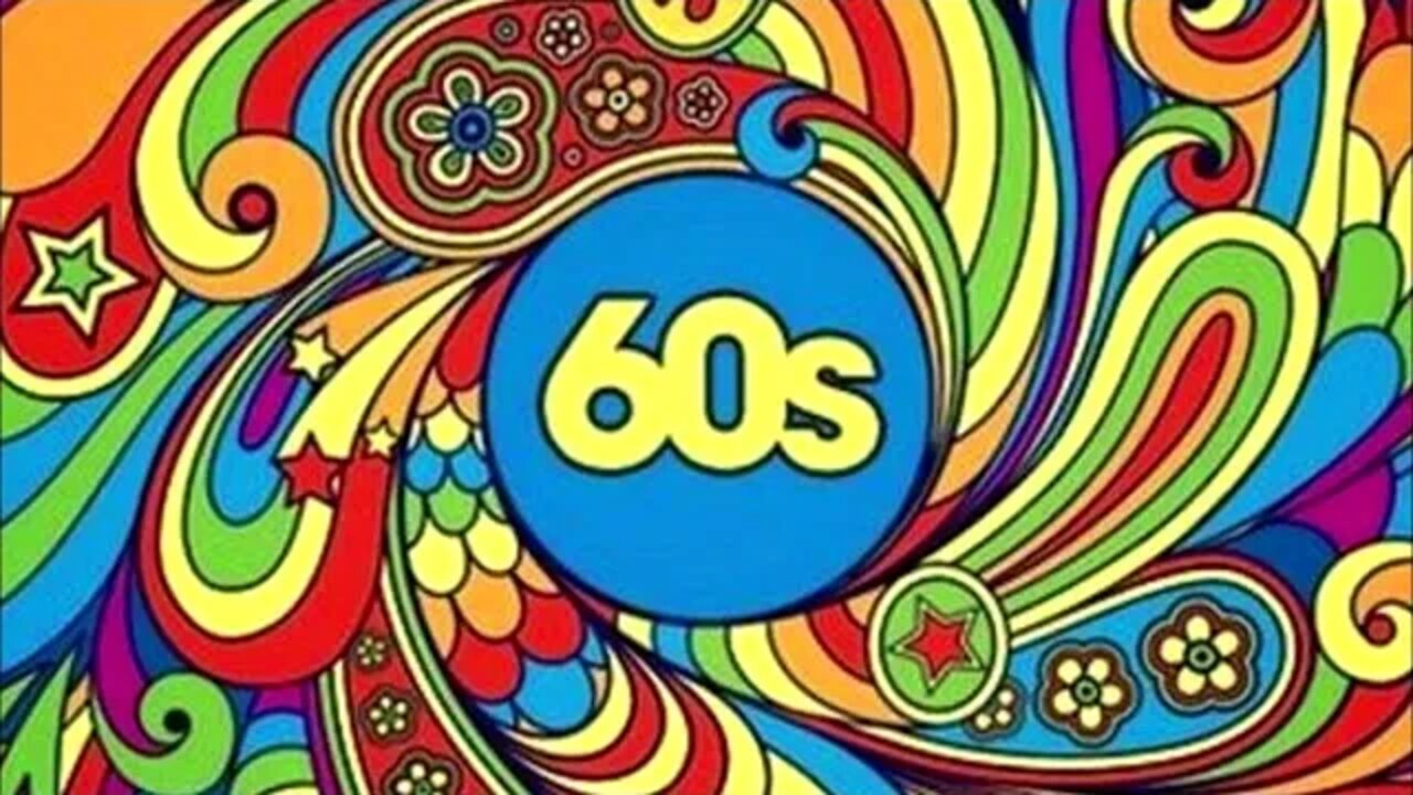 Guitar Club 60s Show