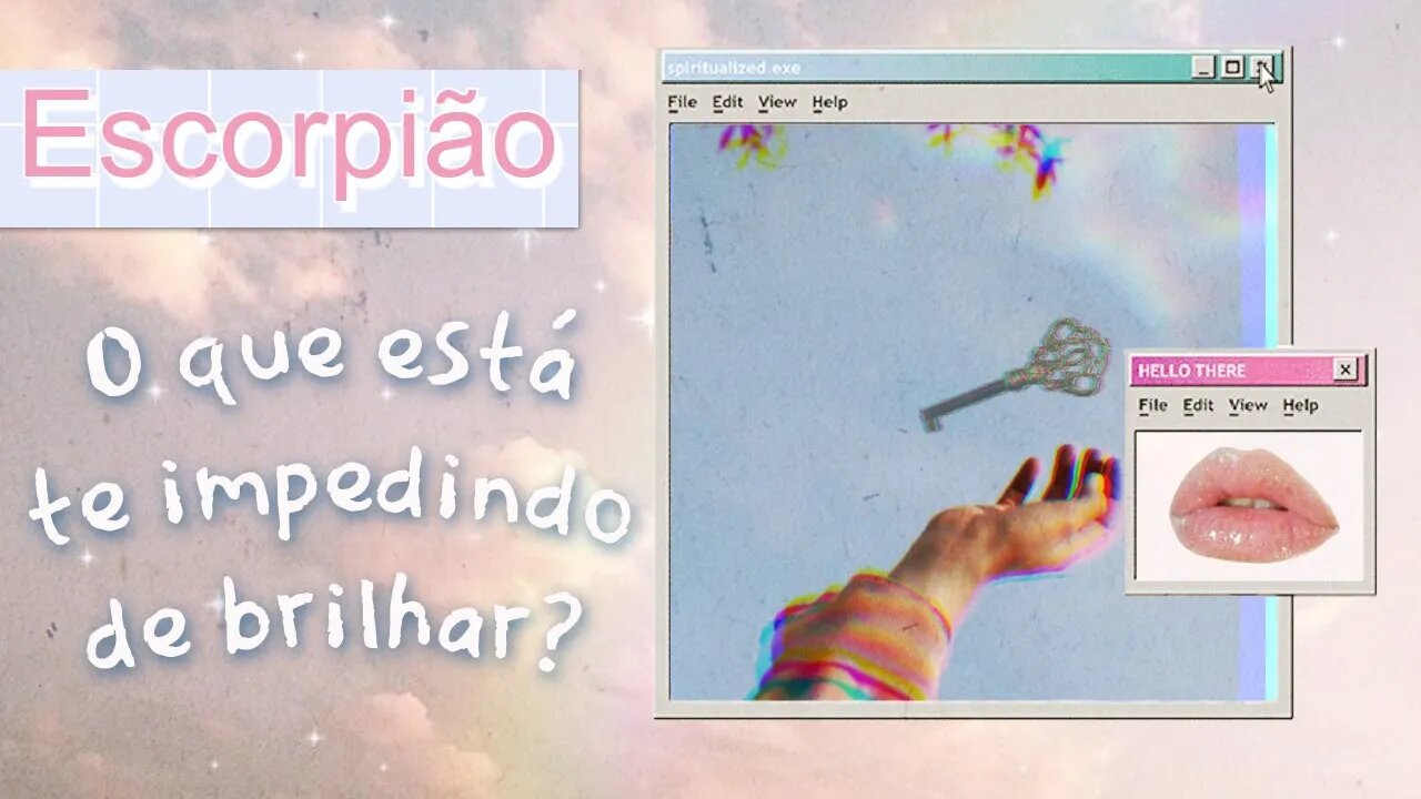 ♏ ESCORPIÃO, O QUE ESTÁ TIRANDO O SEU BRILHO?🌟 LEITURA DE TAROT PARA ANALISAR BLOQUEIOS ENERGÉTICOS