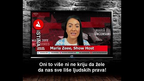 Še imate čas za OSEBNI IZSTOP IZ WHO