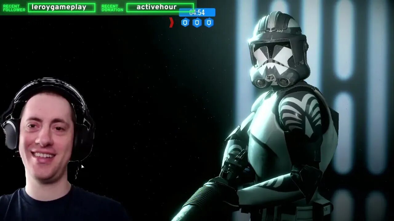 September Star Wars Sunday - 9/18/22