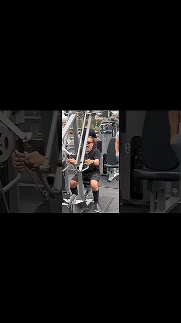 Arnold Schwarzenegger Workout #arnoldschwarzenegger #shorts