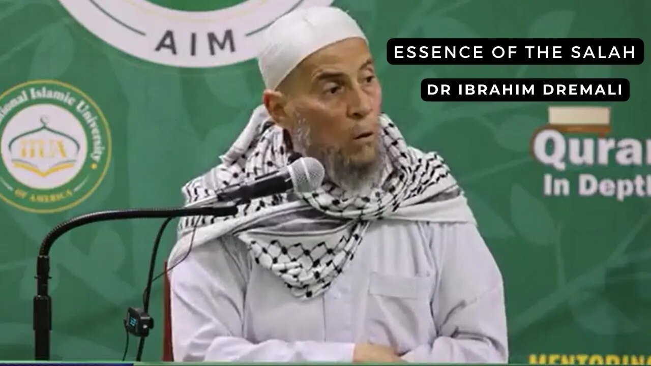Unveiling the Essence of the Salah: Discover the Spiritual Secret
