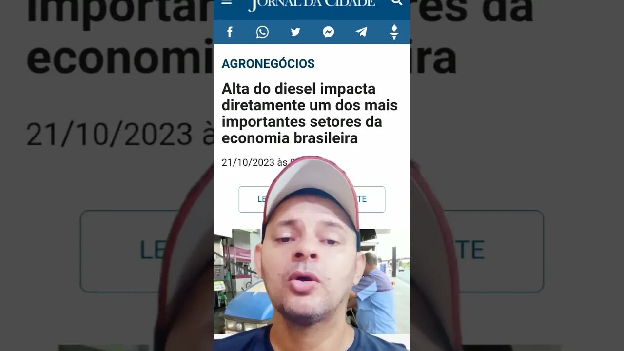 22 de outubro de 2023