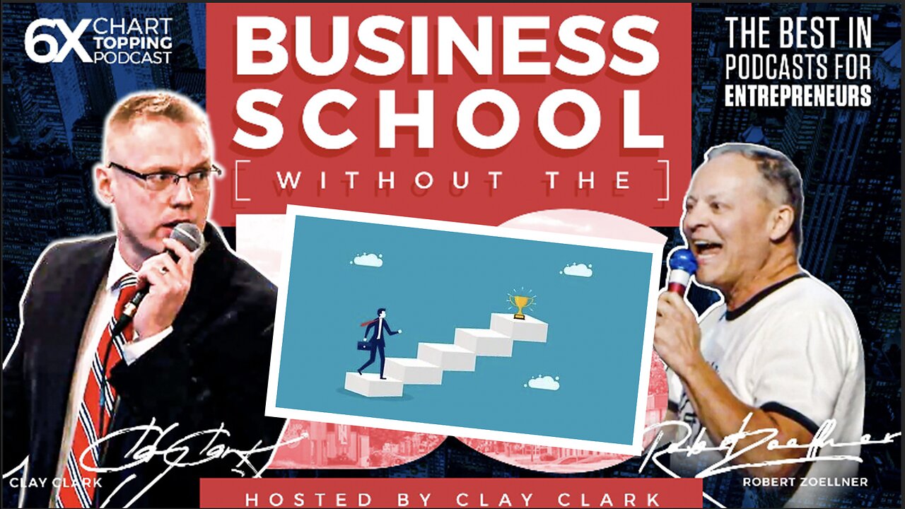 Business | Setting the Standard | How to Take Your Industry to the Next Level